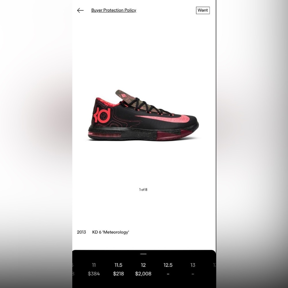 KD 6 Meteorology